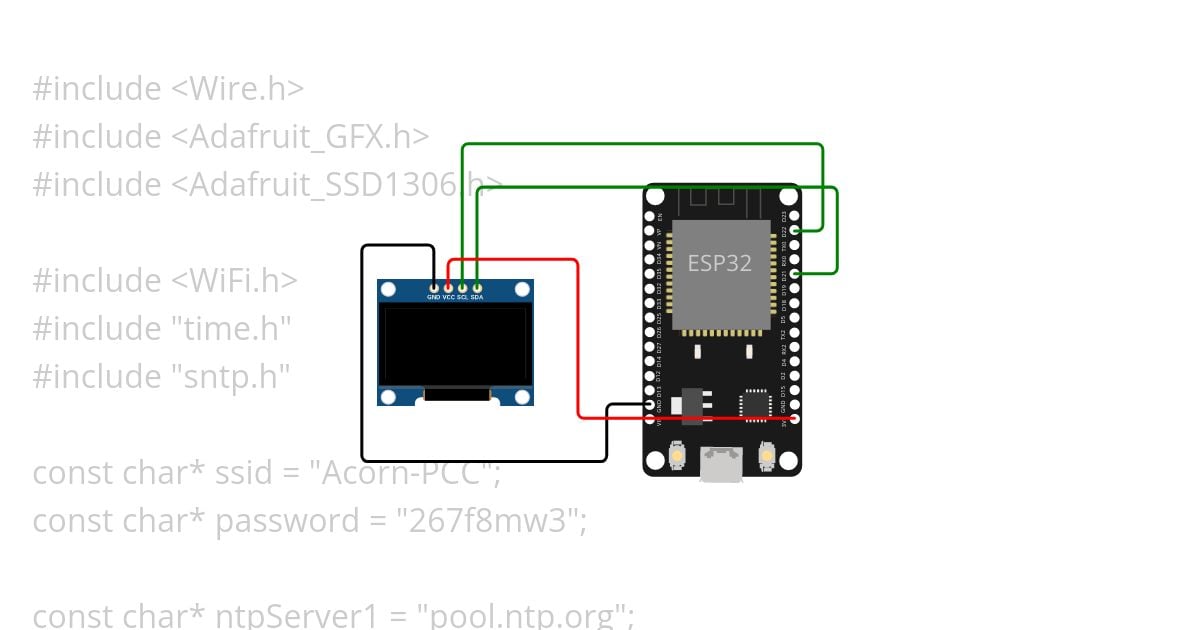 esp32_ntp_anologclock Copy simulation