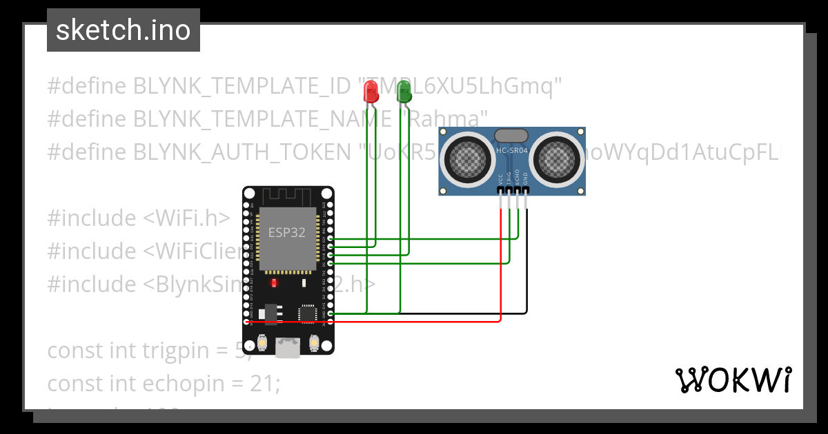 RAHMA_BAB V - Wokwi ESP32, STM32, Arduino Simulator