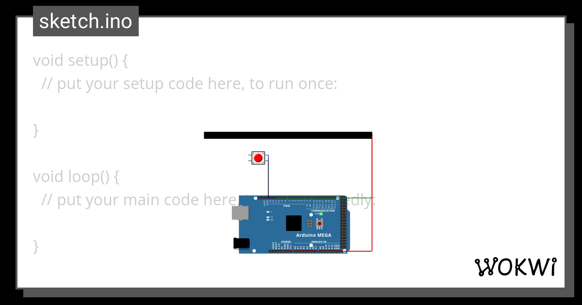 Led Strip Wokwi Esp32 Stm32 Arduino Simulator 4225