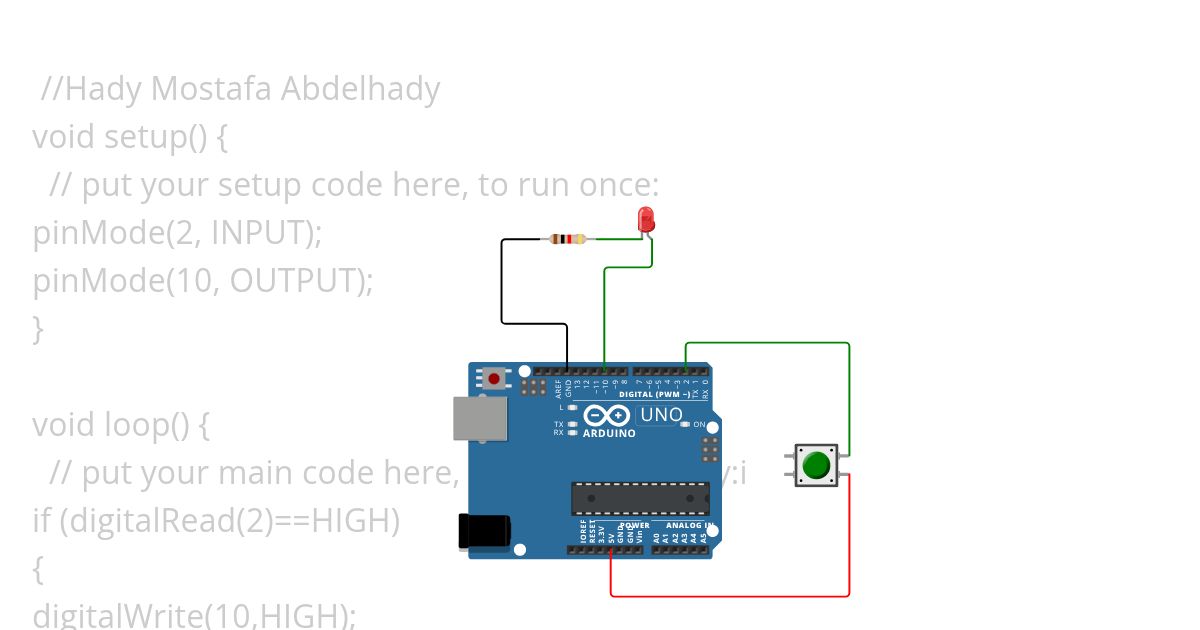 Hady Mostafa p4 simulation