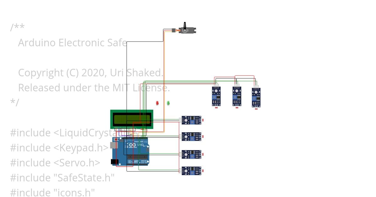 electronic-safe.ino Copy (3) simulation
