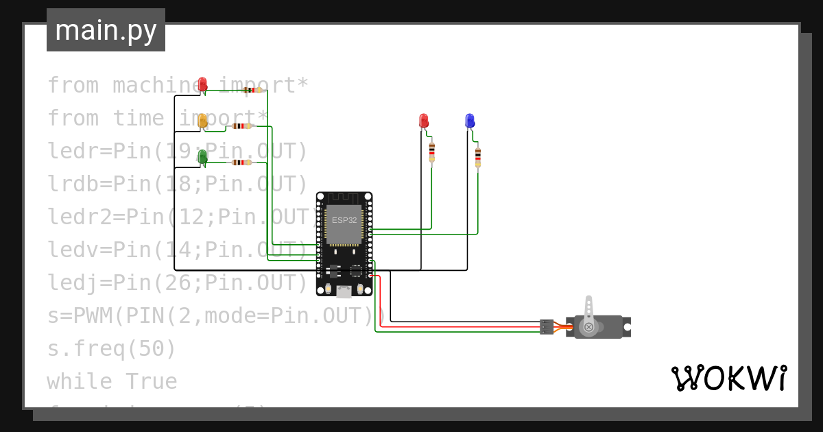 Jjjjj wokwi esp32 stm32 arduino simulator