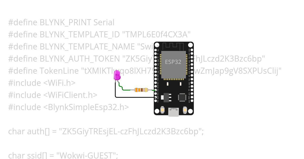 esp32   nut simulation