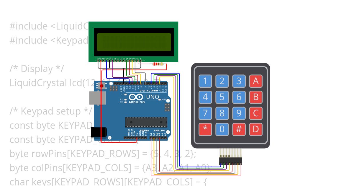 NPM LABTEK SEMESTER 1 simulation