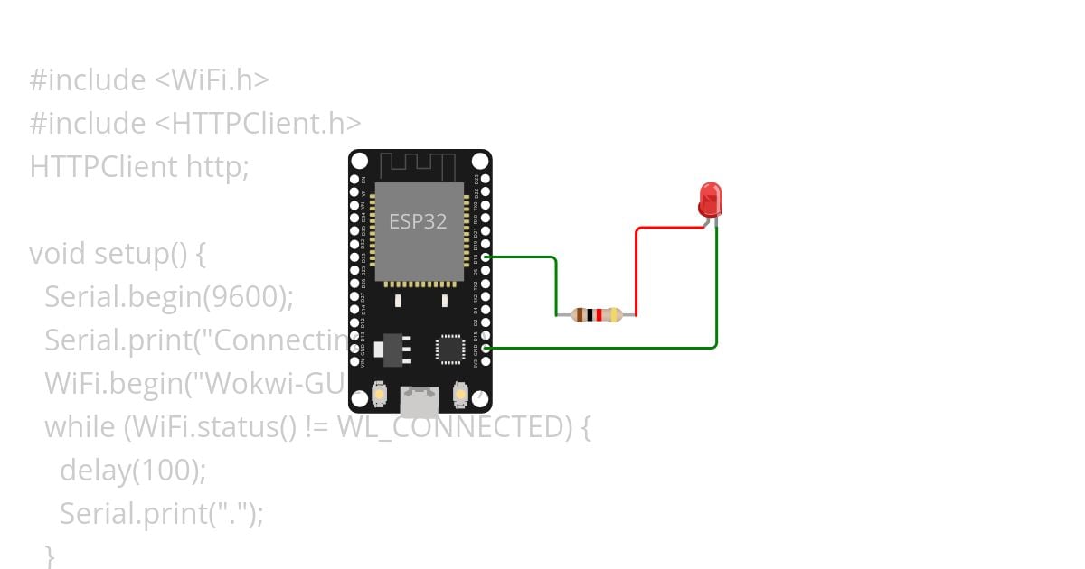 vd2 wifi  simulation