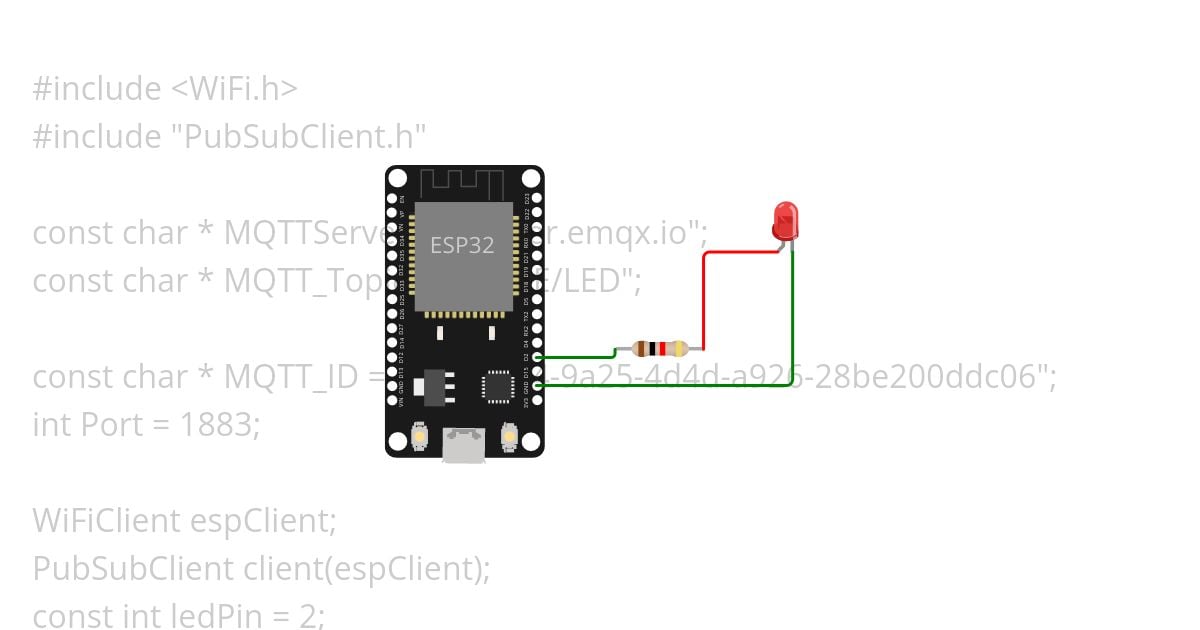 vd3 wifi  simulation