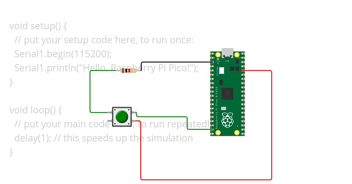 pushButtonAsResetButton simulation