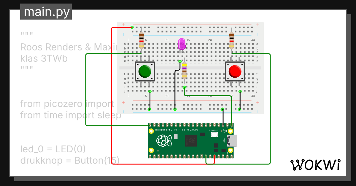 Wokwi - Online ESP32, STM32, Arduino Simulator