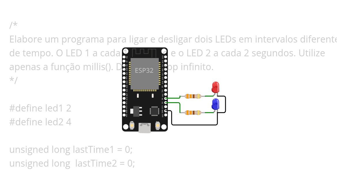 ledmillis simulation