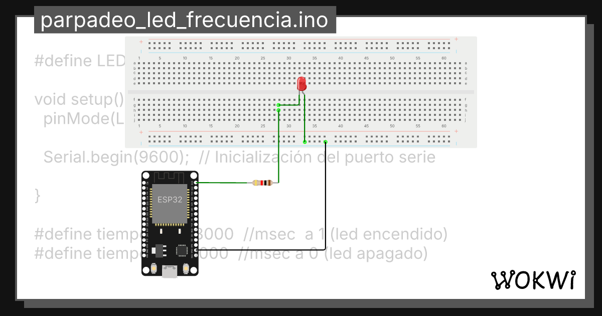 Wokwi online esp32 stm32 arduino simulator