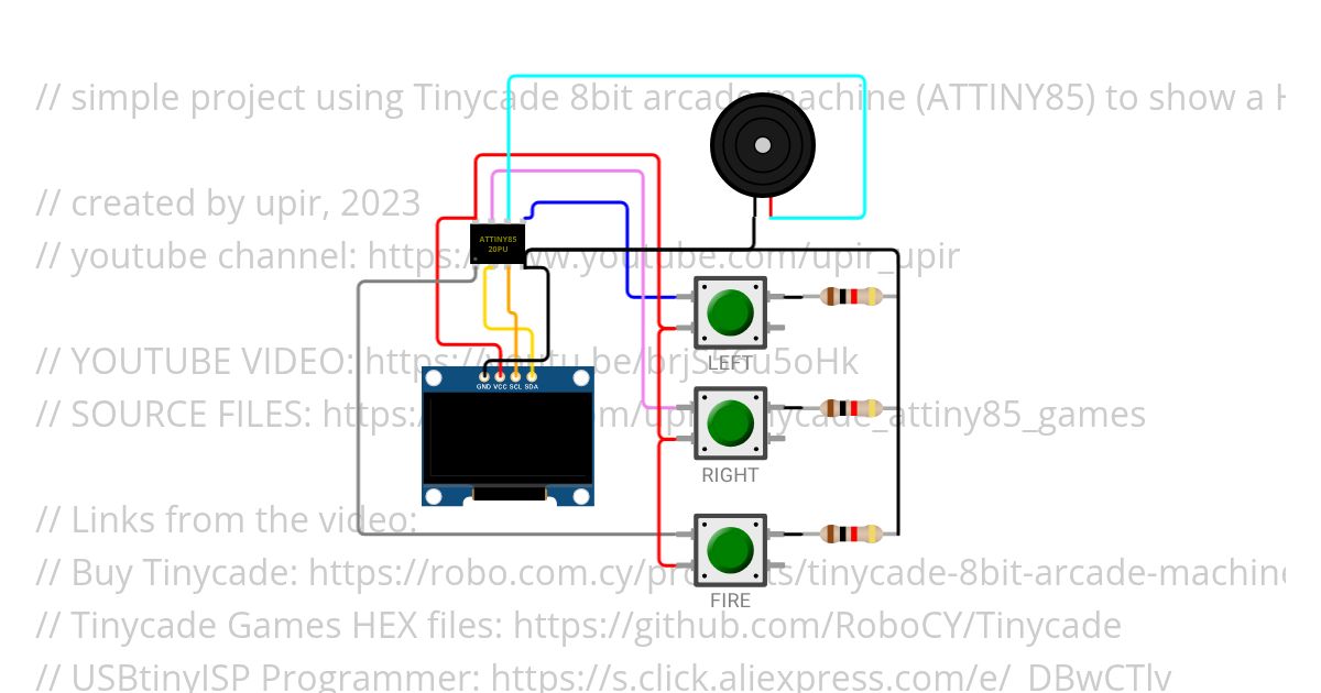 tinycade_hello_world__upir Copy simulation