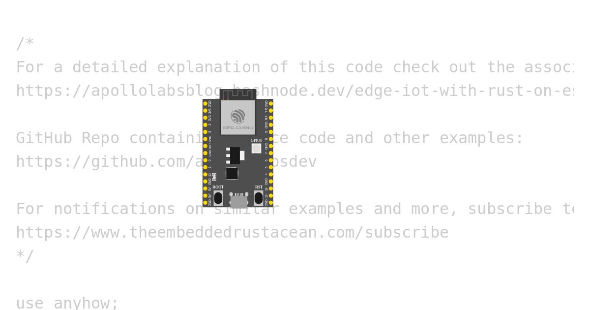 ESP32 std HTTP Server simulation