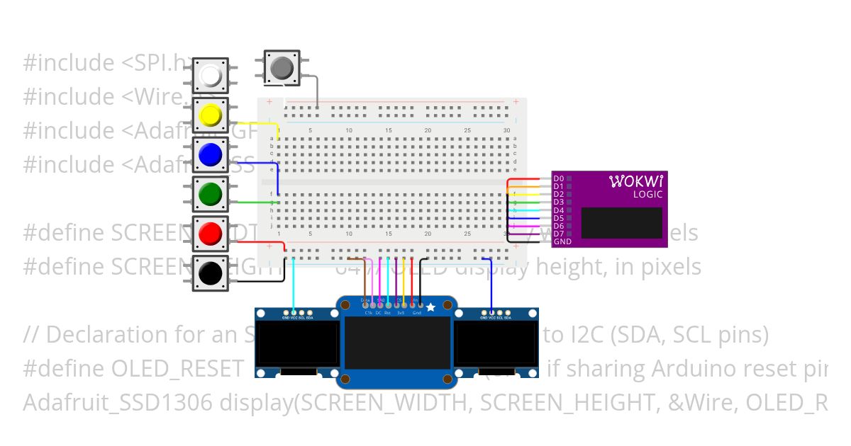 boss piano love screen simulation