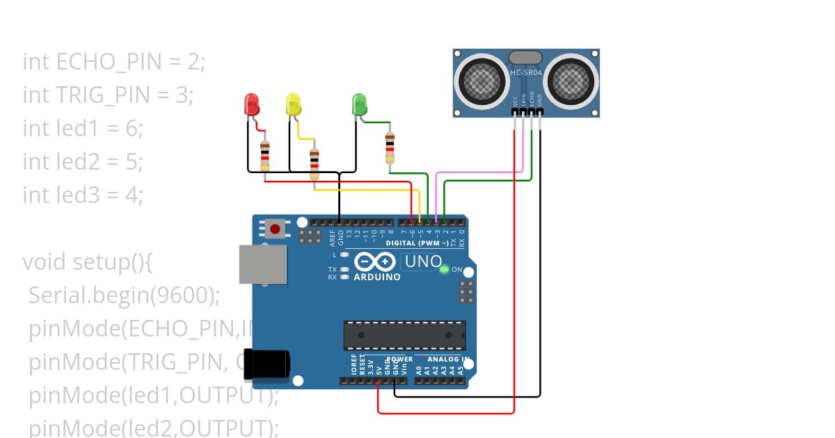 buzzer  simulation