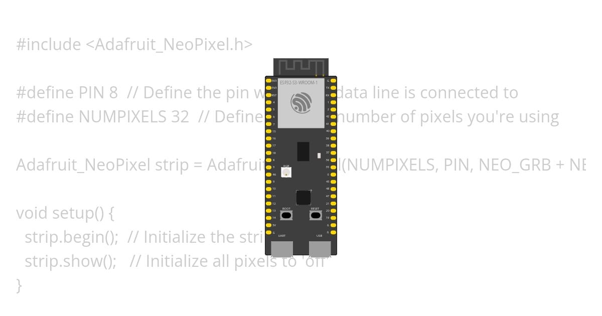 ESP3 simulation