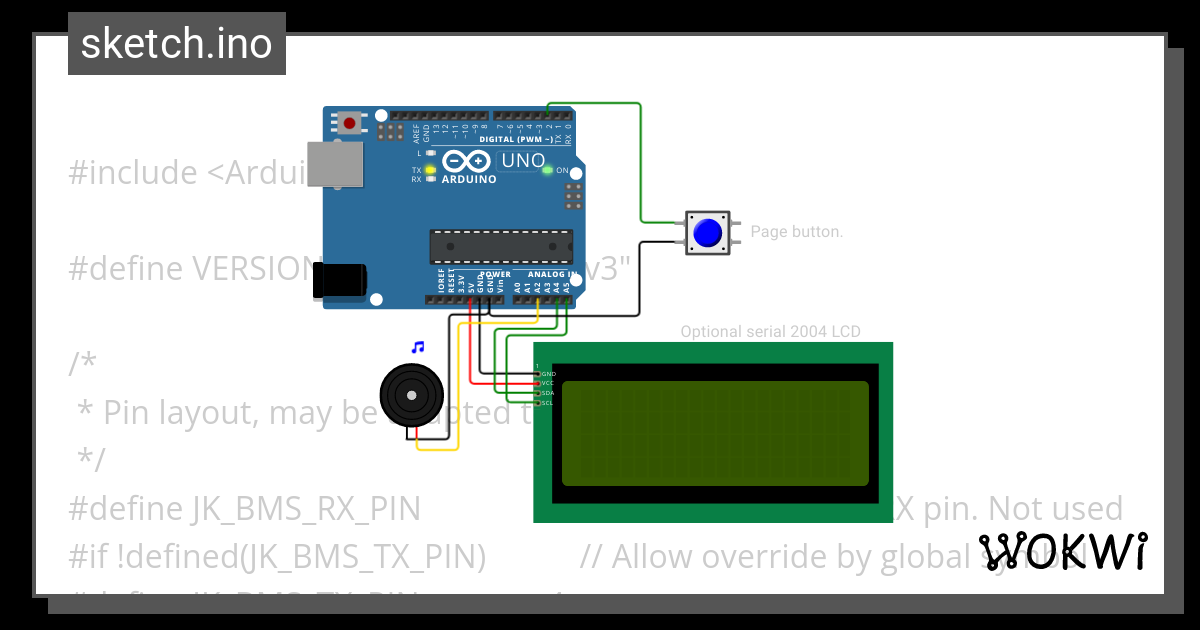 JK-BMS_AMG3.ino - Wokwi ESP32, STM32, Arduino Simulator