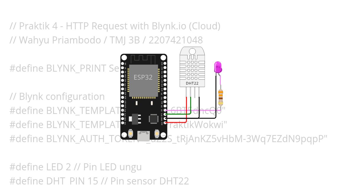 Praktik4_ESP32_HTTPRequestWithBlynkCloud simulation
