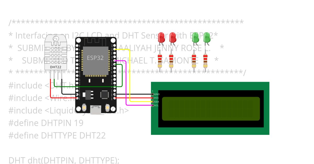 DHT W/ LED Copy simulation