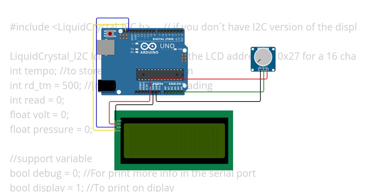TRASDUINO.ino Copy simulation
