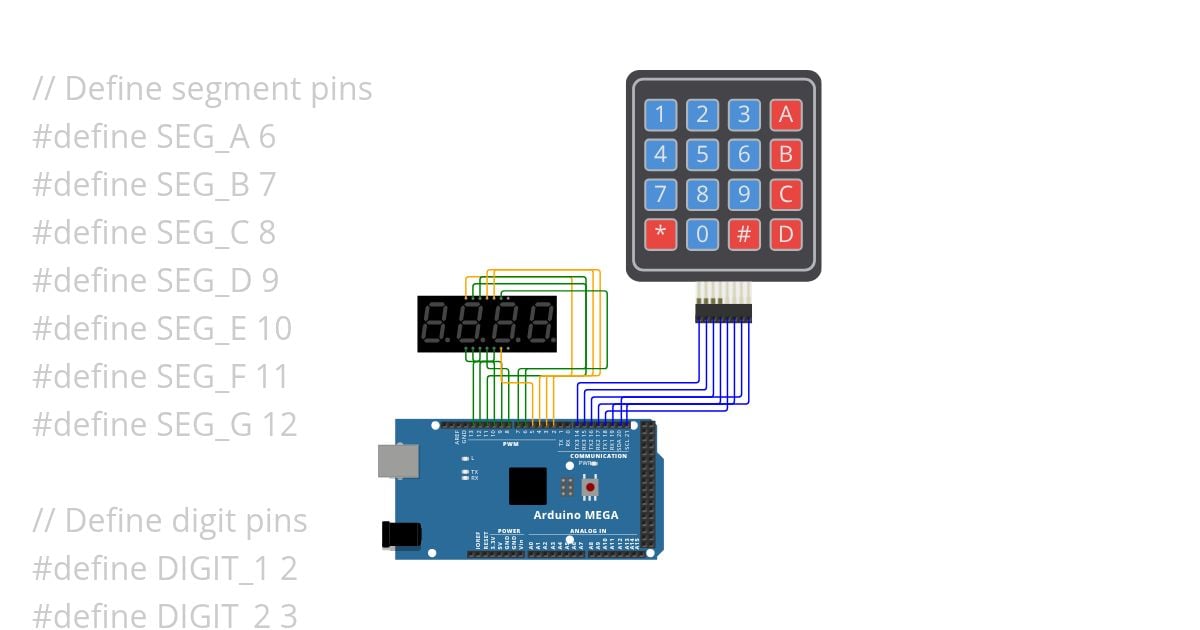 keypaddeneme-2 simulation