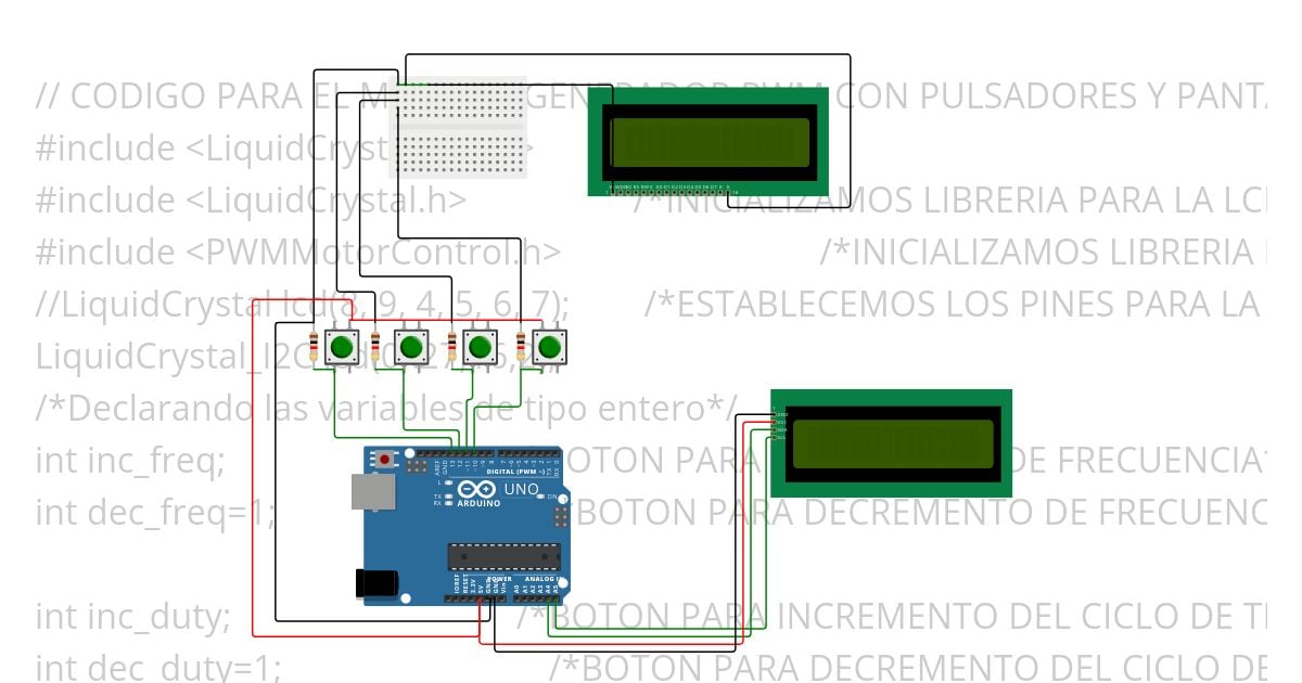 pwm4 simulation