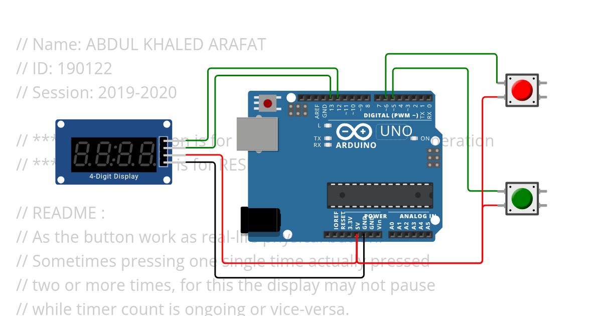Counter_ID190122 simulation