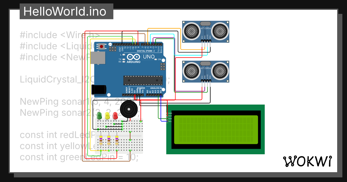 Projeto 4_MuriloGorno - Wokwi ESP32, STM32, Arduino Simulator
