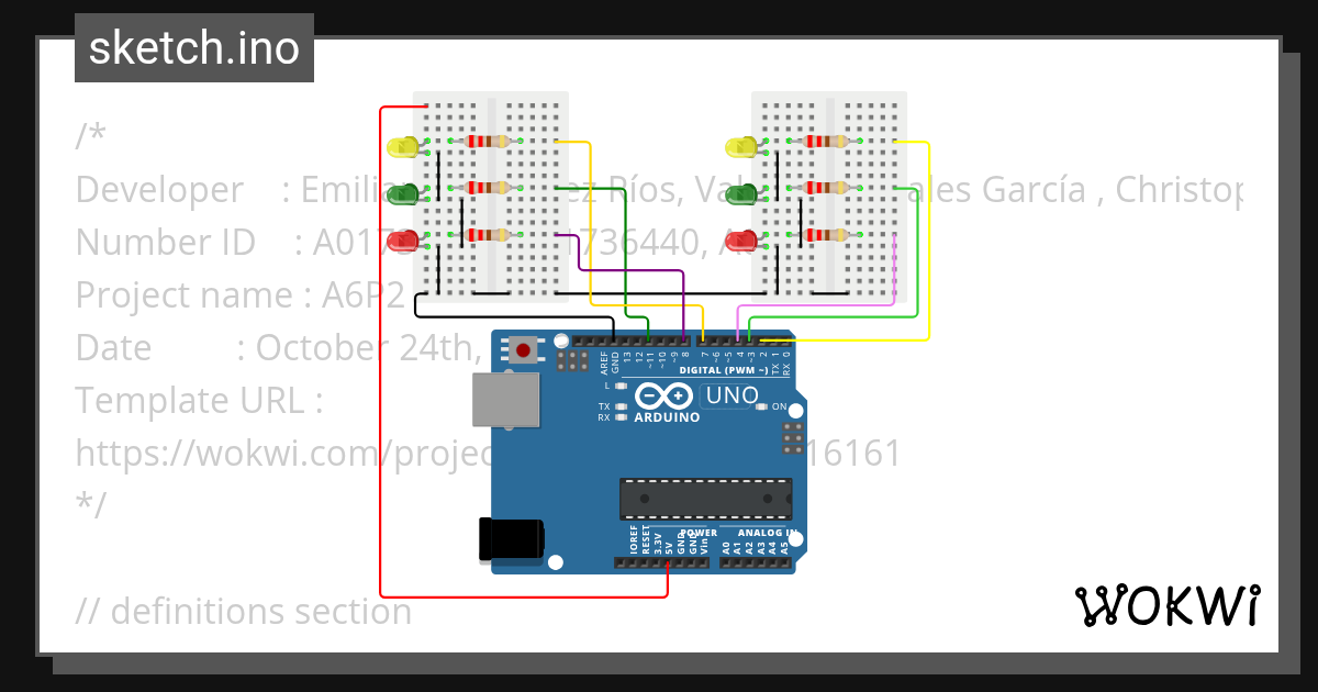 A6P2_template_ em - Wokwi ESP32, STM32, Arduino Simulator