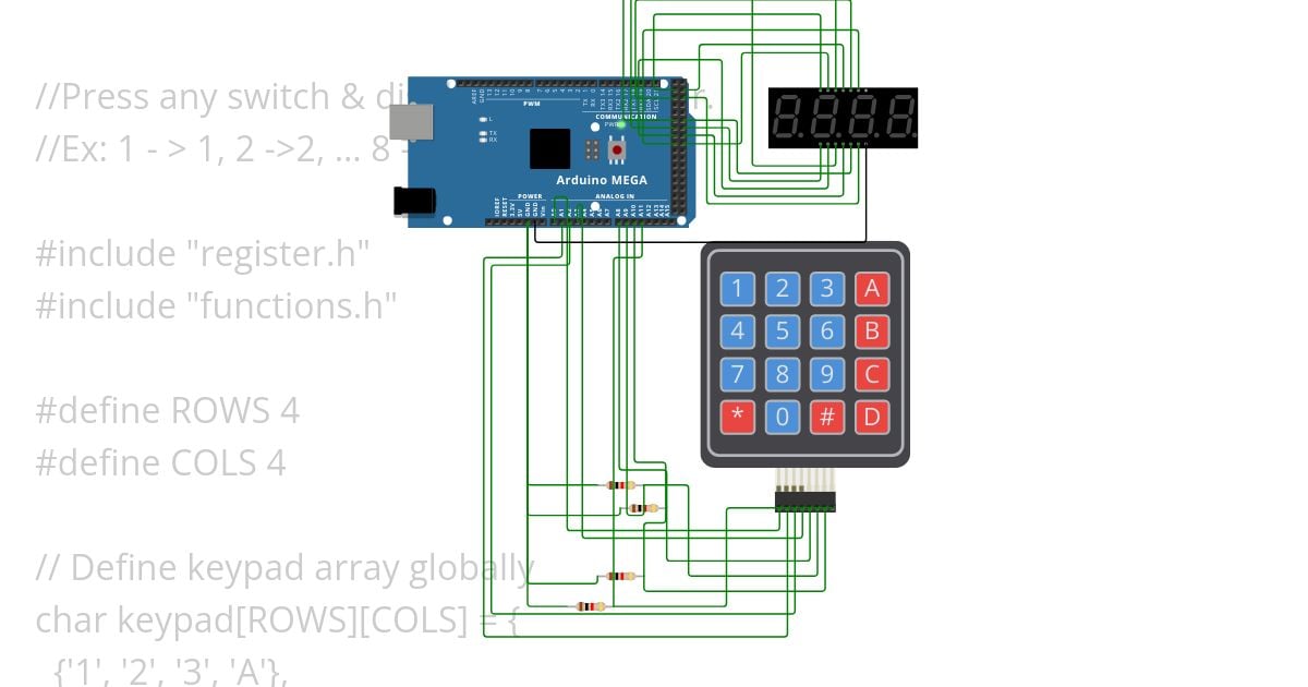 ESP – Keypad – Set - 1_1 simulation