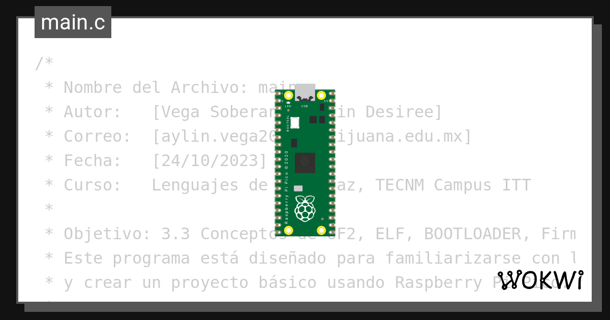3 3 conceptos de uf2 elf bootloader firmware wokwi esp32 stm32