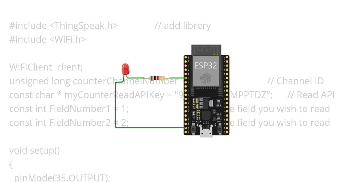 control simulation