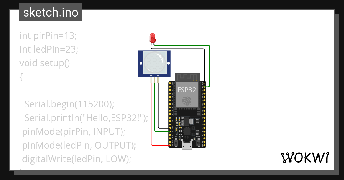 PIPjj - Wokwi ESP32, STM32, Arduino Simulator