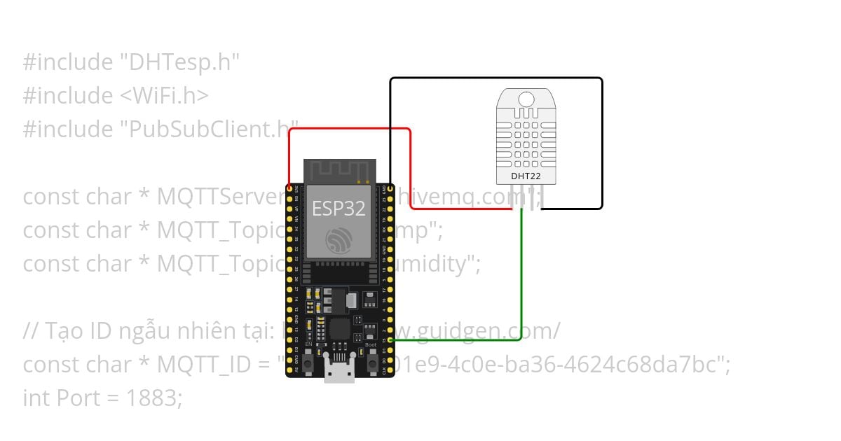 MQTT_DHT22_copy simulation