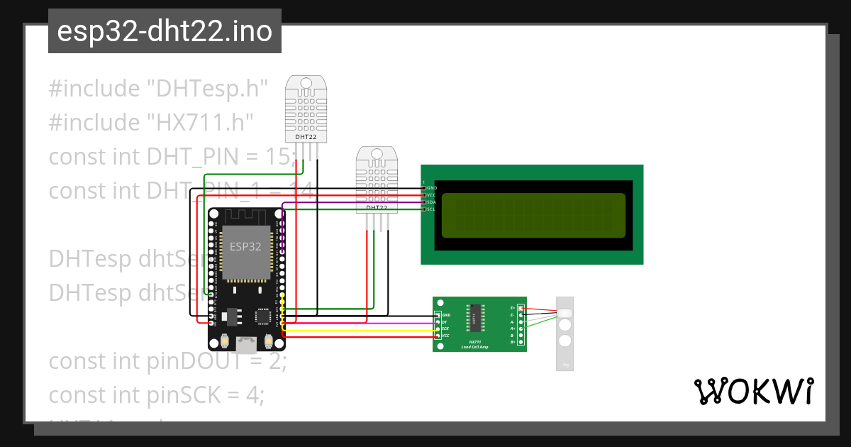 esp32-dht22.ino Copy - Wokwi ESP32, STM32, Arduino Simulator