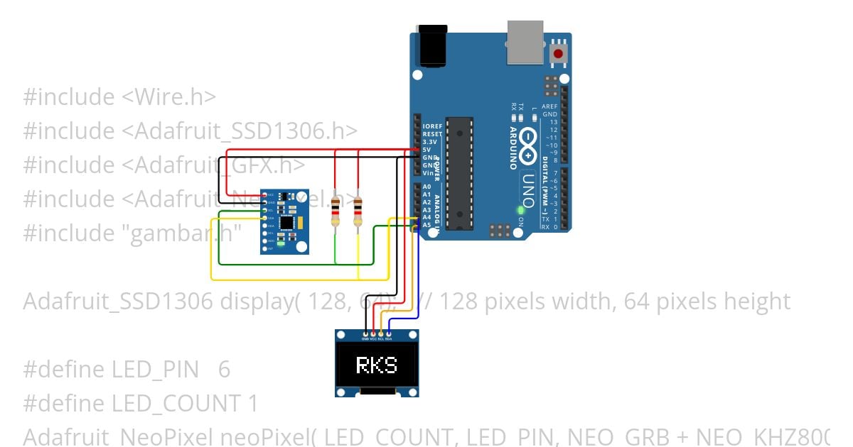 challenge project  simulation