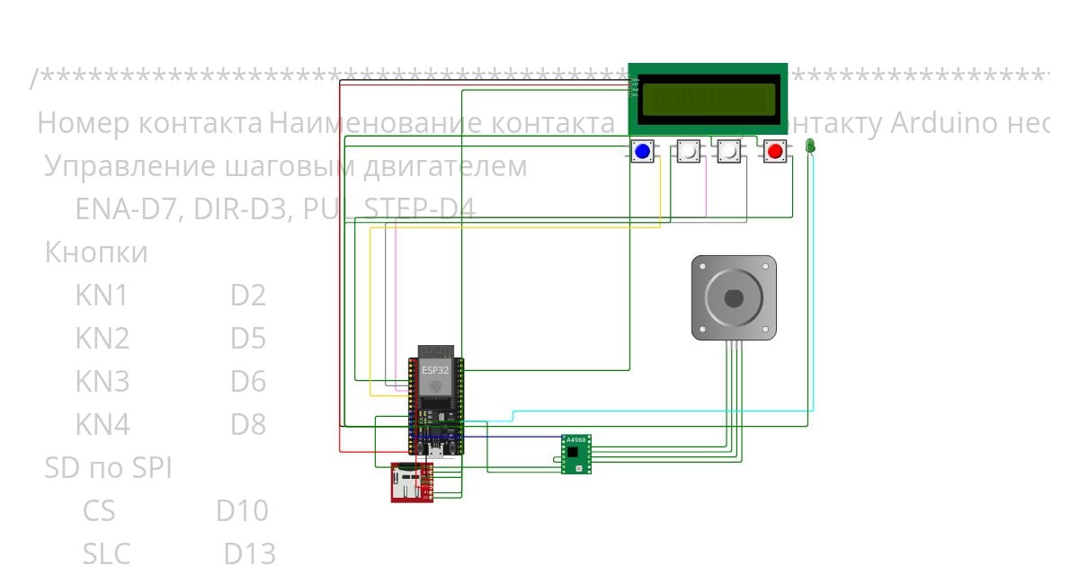 261023 ESP32 Copy simulation