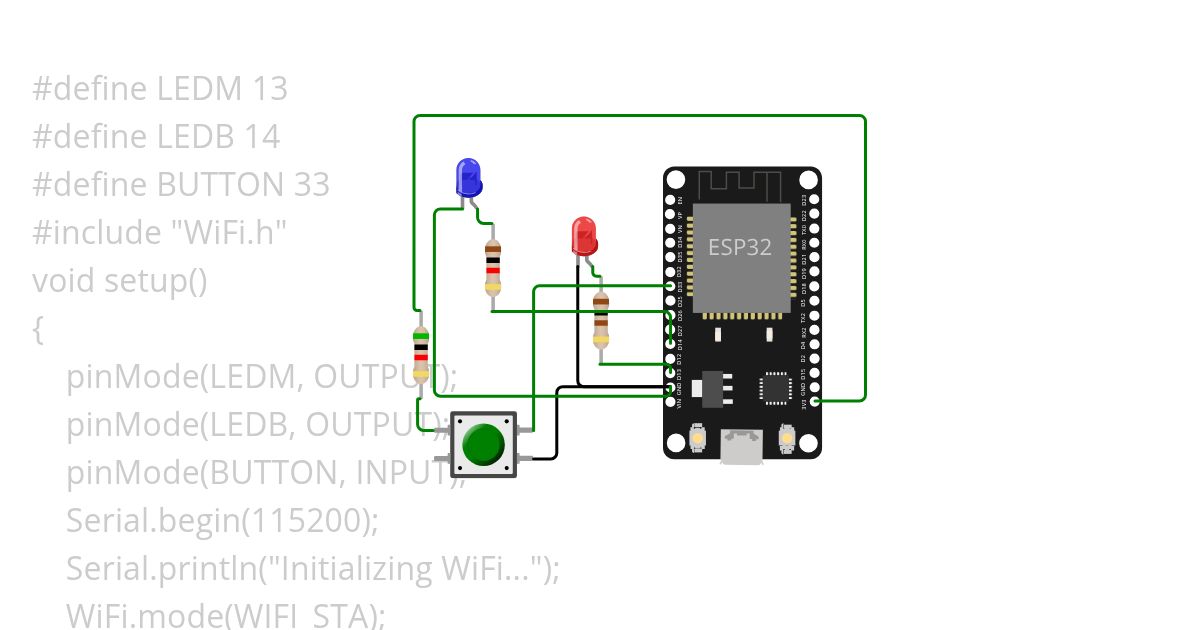 Moch Satria Dhapa Hamdani ON WIFI SCANNING with button simulation