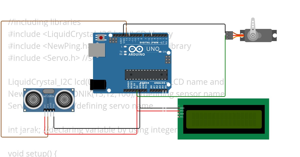 nini's project 4 simulation