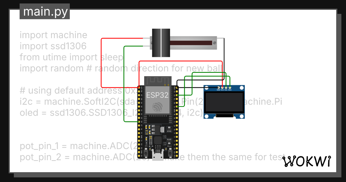 J wokwi esp32 stm32 arduino simulator