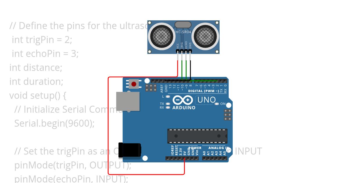 ultra without led simulation