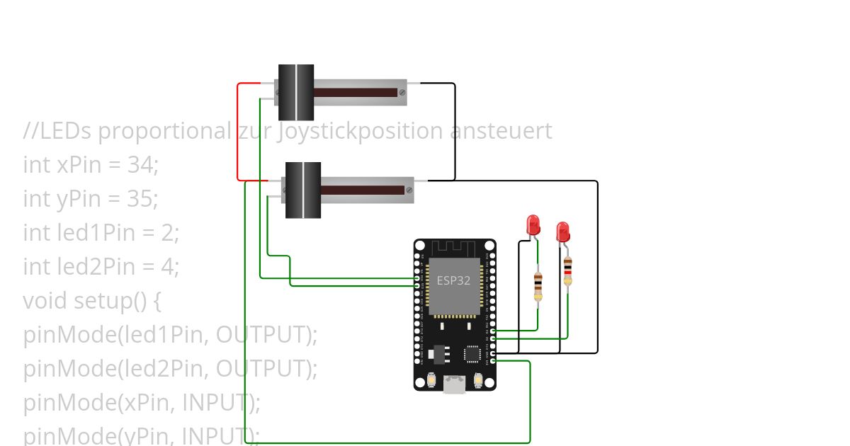 esp32_ledBrightness simulation