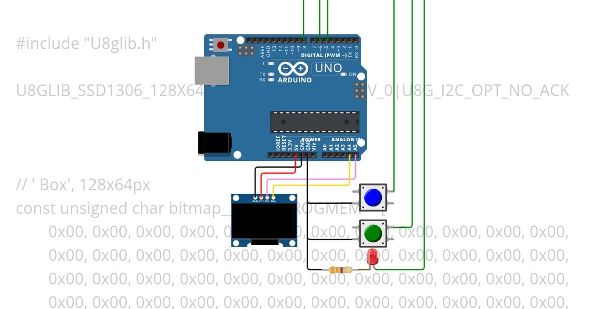 probador de bobinas Copy simulation