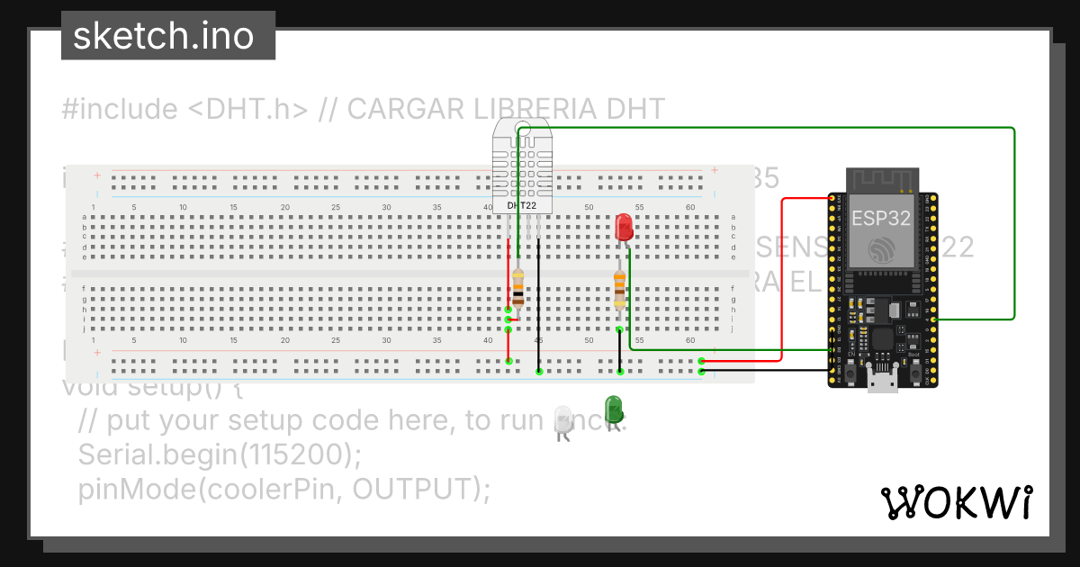 PDG Copy - Wokwi ESP32, STM32, Arduino Simulator