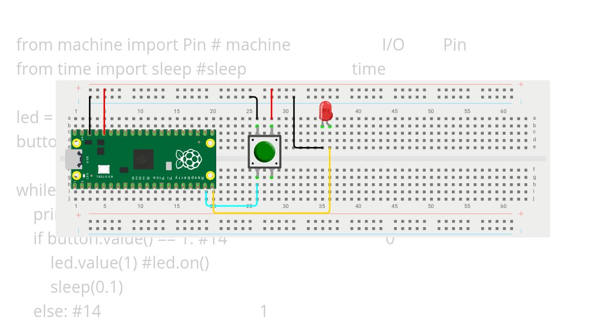 eom7 servo simulation