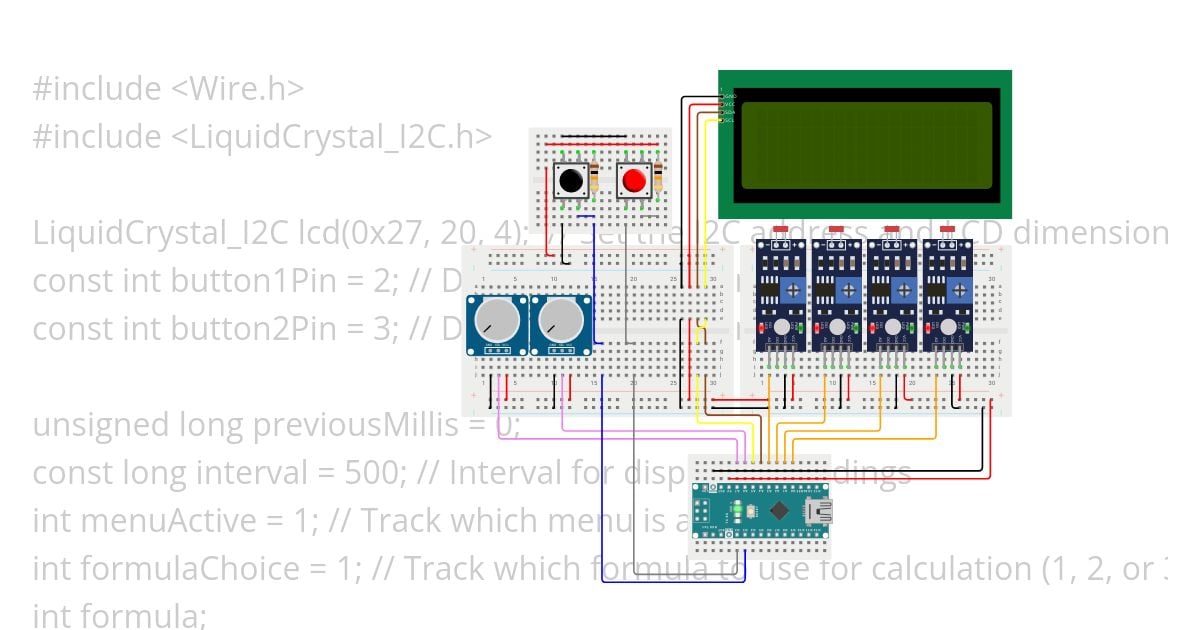 candela p1 simulation