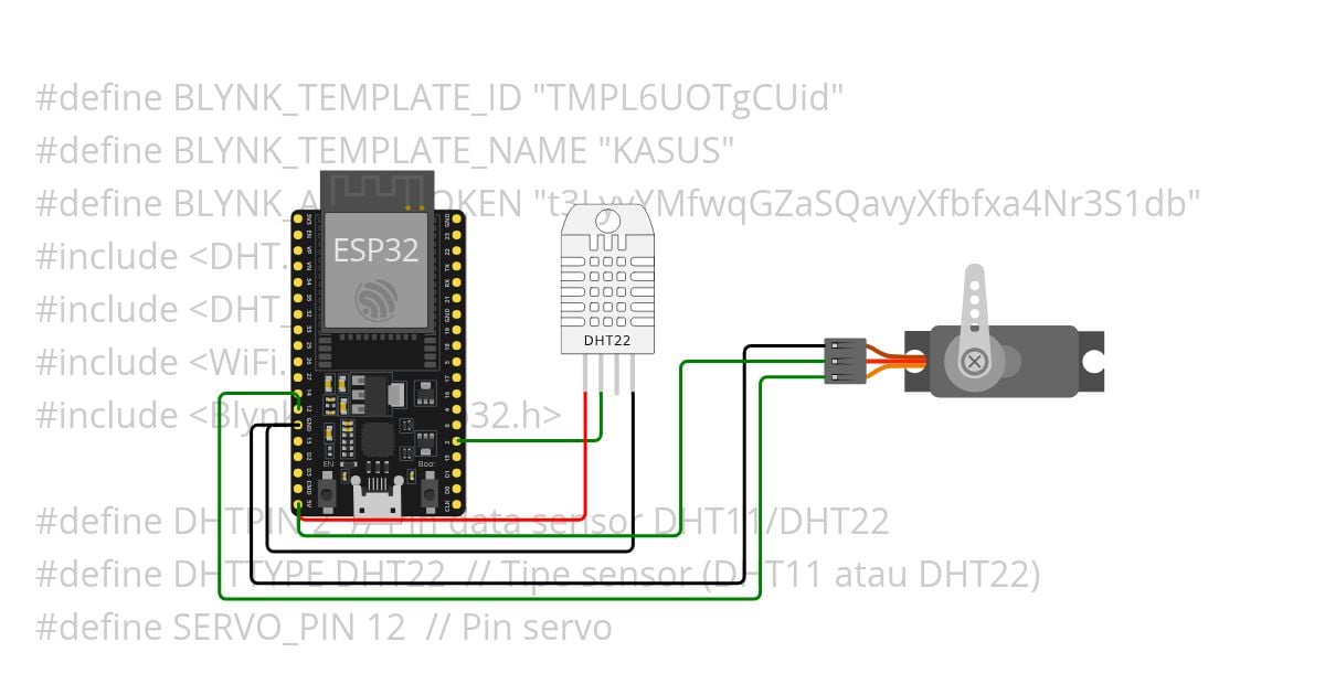 projek pakn rifki simulation