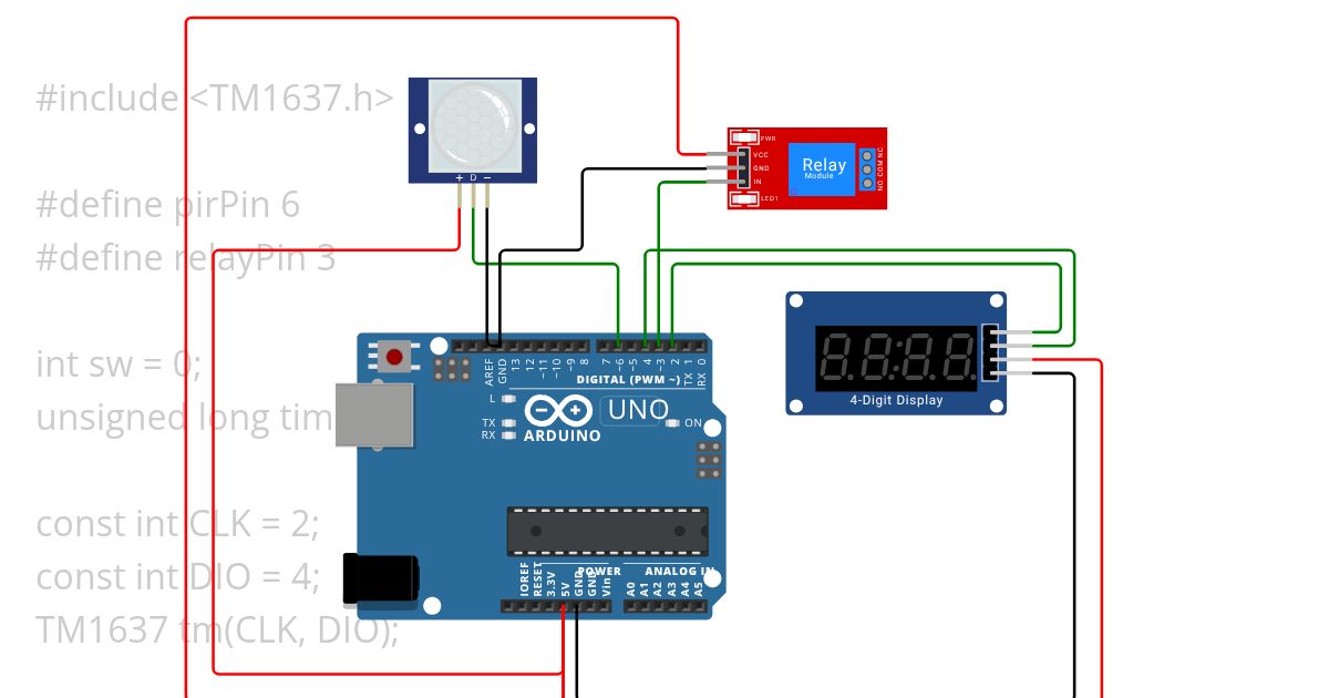 CSE3204 Beta simulation