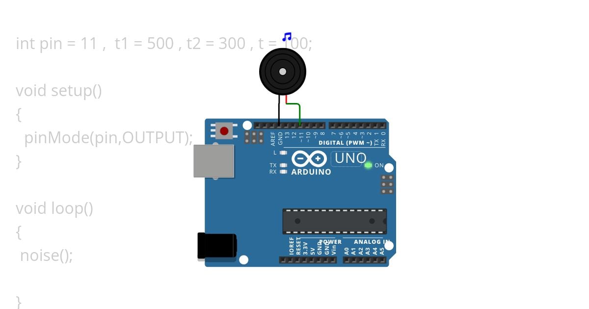 morse code  simulation