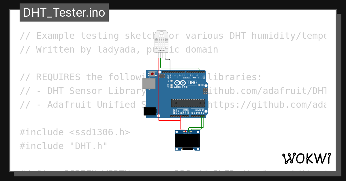 Wokwi online esp32 stm32 arduino simulator
