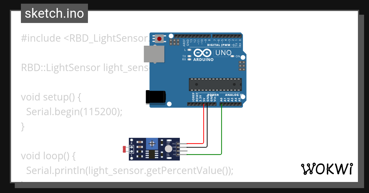 Wokwi - Online ESP32, STM32, Arduino Simulator